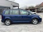 Volkswagen Touran - fotka číslo 3