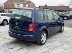 Volkswagen Touran - fotka číslo 4
