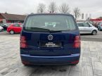 Volkswagen Touran - fotka číslo 5