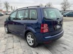 Volkswagen Touran - fotka číslo 6