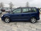 Volkswagen Touran - fotka číslo 7