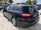 Ford Mondeo - fotka číslo 6