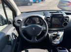 Peugeot Partner - fotka číslo 12