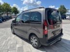 Peugeot Partner - fotka číslo 6