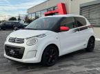 Citroën C1 - fotka číslo 0