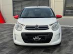 Citroën C1 - fotka číslo 1