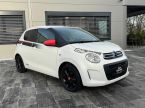 Citroën C1 - fotka číslo 2