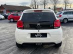 Citroën C1 - fotka číslo 5