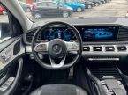 Mercedes GLE - fotka číslo 13