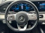 Mercedes GLE - fotka číslo 15