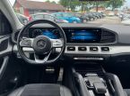 Mercedes GLE - fotka číslo 17