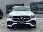 Mercedes GLE - fotka číslo 1