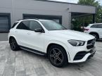 Mercedes GLE - fotka číslo 2