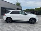 Mercedes GLE - fotka číslo 3
