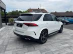 Mercedes GLE - fotka číslo 4