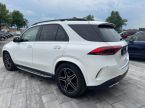 Mercedes GLE - fotka číslo 6