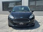 Ford Fiesta - fotka číslo 1
