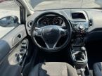 Ford Fiesta - fotka číslo 21