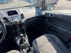 Ford Fiesta - fotka číslo 22