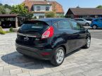 Ford Fiesta - fotka číslo 4