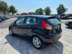 Ford Fiesta - fotka číslo 6