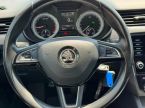 Škoda Octavia - fotka číslo 16