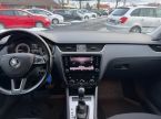 Škoda Octavia - fotka číslo 19