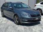 Škoda Octavia - fotka číslo 2