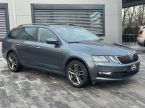 Škoda Octavia - fotka číslo 33