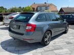 Škoda Octavia - fotka číslo 4