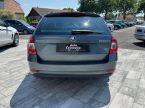 Škoda Octavia - fotka číslo 5