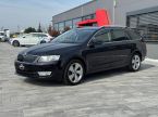 Škoda Octavia - fotka číslo 0
