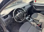 Škoda Octavia - fotka číslo 10