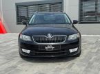 Škoda Octavia - fotka číslo 1