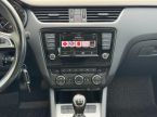 Škoda Octavia - fotka číslo 19