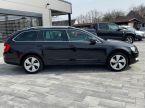 Škoda Octavia - fotka číslo 3