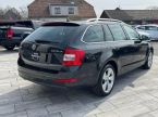 Škoda Octavia - fotka číslo 4
