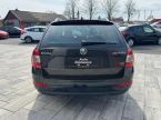 Škoda Octavia - fotka číslo 5