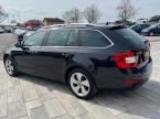 Škoda Octavia - fotka číslo 6