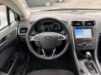 Ford Mondeo - fotka číslo 12