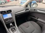 Ford Mondeo - fotka číslo 13