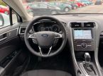 Ford Mondeo - fotka číslo 16