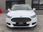 Ford Mondeo - fotka číslo 1