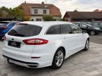 Ford Mondeo - fotka číslo 4