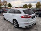 Ford Mondeo - fotka číslo 6
