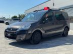 Peugeot Partner - fotka číslo 0