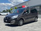 Peugeot Partner - fotka číslo 0
