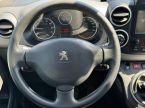 Peugeot Partner - fotka číslo 14