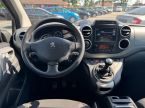 Peugeot Partner - fotka číslo 16