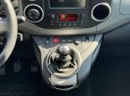 Peugeot Partner - fotka číslo 18